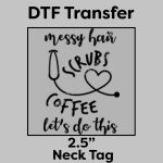 DTF Transfer 2.5" Thumbnail