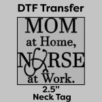 DTF Transfer 2.5" Thumbnail