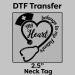 DTF Transfer 2.5" Thumbnail