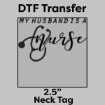 DTF Transfer 2.5" Thumbnail