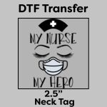 DTF Transfer 2.5" Thumbnail