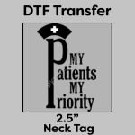 DTF Transfer 2.5" Thumbnail