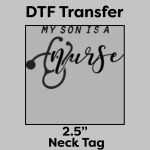 DTF Transfer 2.5" Thumbnail