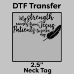 DTF Transfer 2.5" Thumbnail