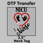 DTF Transfer 2.5" Thumbnail