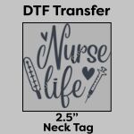 DTF Transfer 2.5" Thumbnail