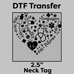 DTF Transfer 2.5" Thumbnail