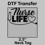 DTF Transfer 2.5" Thumbnail