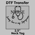 DTF Transfer 2.5" Thumbnail