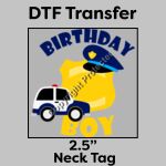 DTF Transfer 2.5" Thumbnail