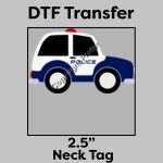 DTF Transfer 2.5" Thumbnail