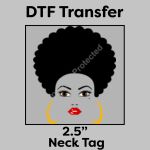 DTF Transfer 2.5" Thumbnail