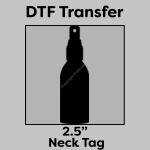 DTF Transfer 2.5" Thumbnail