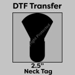 DTF Transfer 2.5" Thumbnail