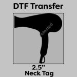 DTF Transfer 2.5" Thumbnail