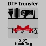 DTF Transfer 2.5" Thumbnail