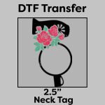 DTF Transfer 2.5" Thumbnail