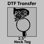 DTF Transfer 2.5" Thumbnail