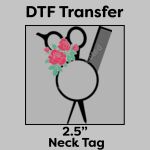 DTF Transfer 2.5" Thumbnail