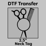 DTF Transfer 2.5" Thumbnail