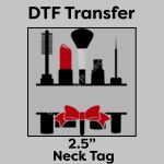 DTF Transfer 2.5" Thumbnail