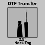 DTF Transfer 2.5" Thumbnail