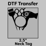 DTF Transfer 2.5" Thumbnail