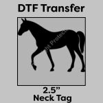 DTF Transfer 2.5" Thumbnail