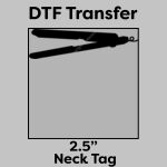 DTF Transfer 2.5" Thumbnail