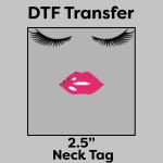 DTF Transfer 2.5" Thumbnail