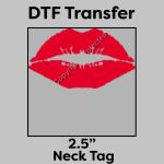 DTF Transfer 2.5" Thumbnail