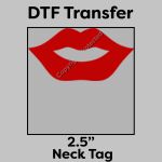 DTF Transfer 2.5" Thumbnail