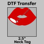 DTF Transfer 2.5" Thumbnail