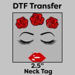 DTF Transfer 2.5" Thumbnail