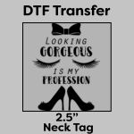 DTF Transfer 2.5" Thumbnail