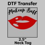 DTF Transfer 2.5" Thumbnail