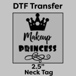 DTF Transfer 2.5" Thumbnail