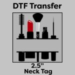 DTF Transfer 2.5" Thumbnail