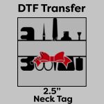 DTF Transfer 2.5" Thumbnail