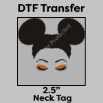 DTF Transfer 2.5" Thumbnail