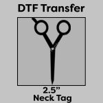 DTF Transfer 2.5" Thumbnail