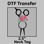 DTF Transfer 2.5" Thumbnail