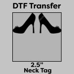 DTF Transfer 2.5" Thumbnail