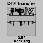 DTF Transfer 2.5" Thumbnail