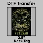 DTF Transfer 2.5" Thumbnail