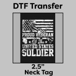 DTF Transfer 2.5" Thumbnail