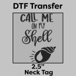 DTF Transfer 2.5" Thumbnail