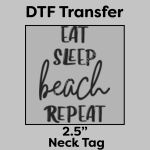 DTF Transfer 2.5" Thumbnail