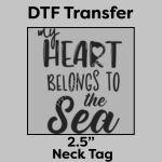 DTF Transfer 2.5" Thumbnail