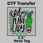 DTF Transfer 2.5" Thumbnail